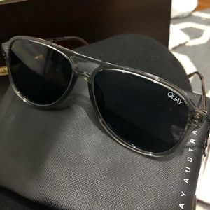 ✨QUAY AUSTRALIA SHADES✨